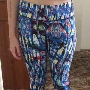 Fabletics leggings